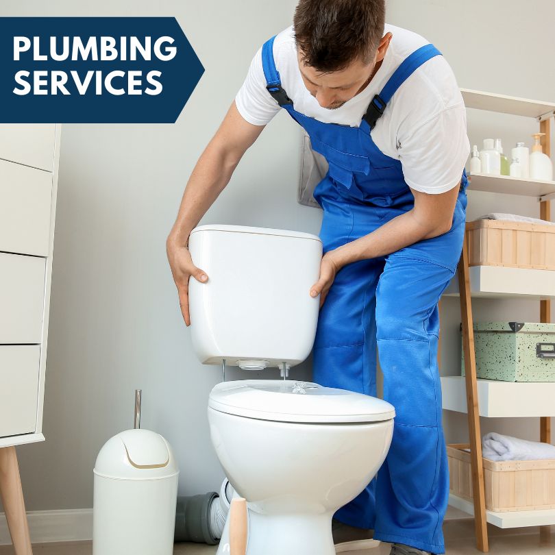Plumbing Company in Troy, IL